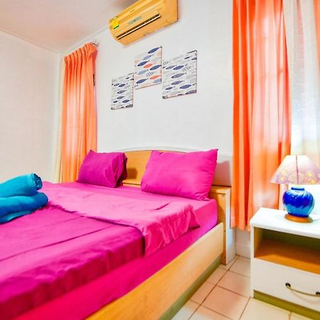 Dream Villas Pattaya Eksteriør billede
