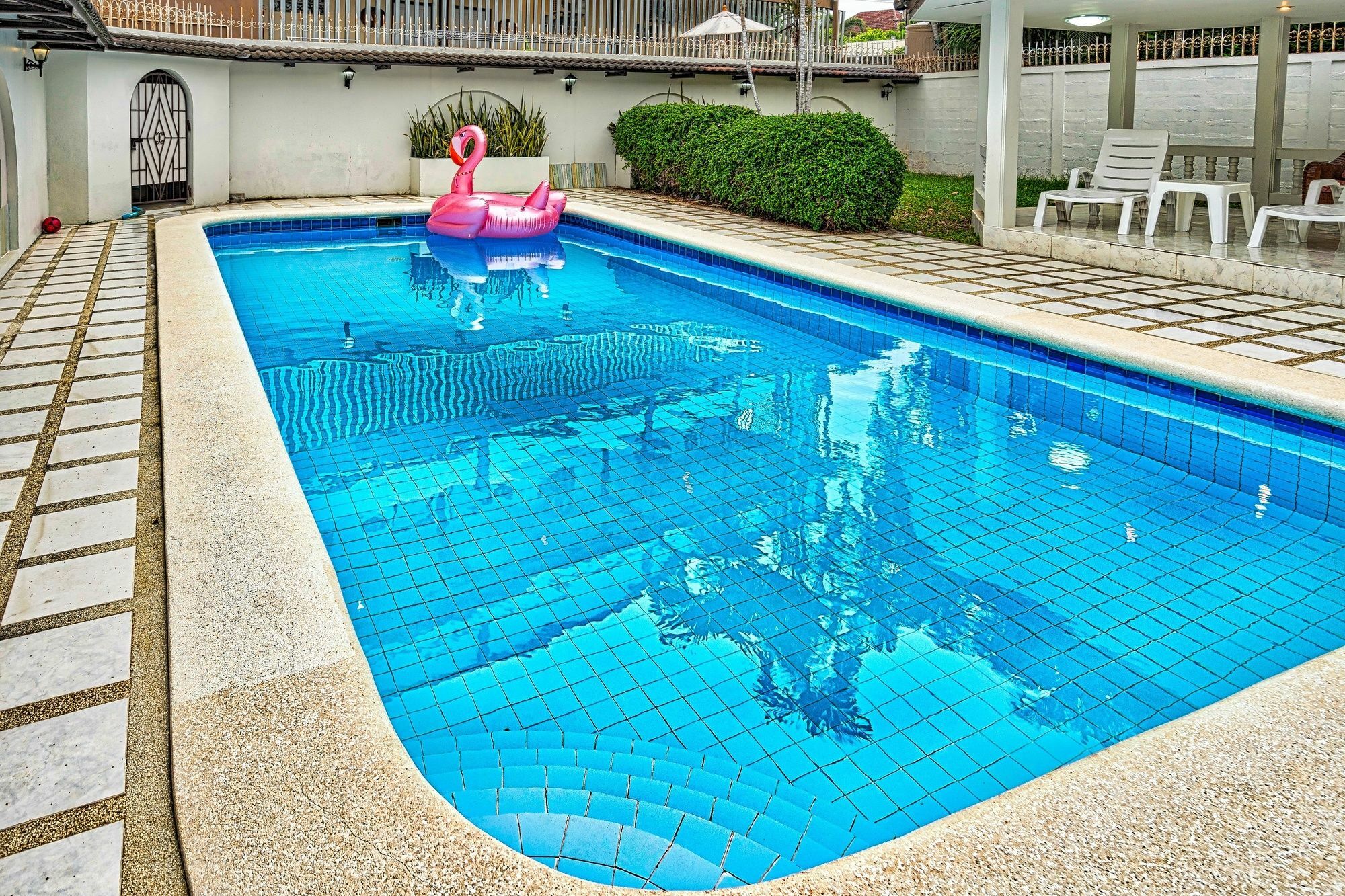 Dream Villas Pattaya Eksteriør billede
