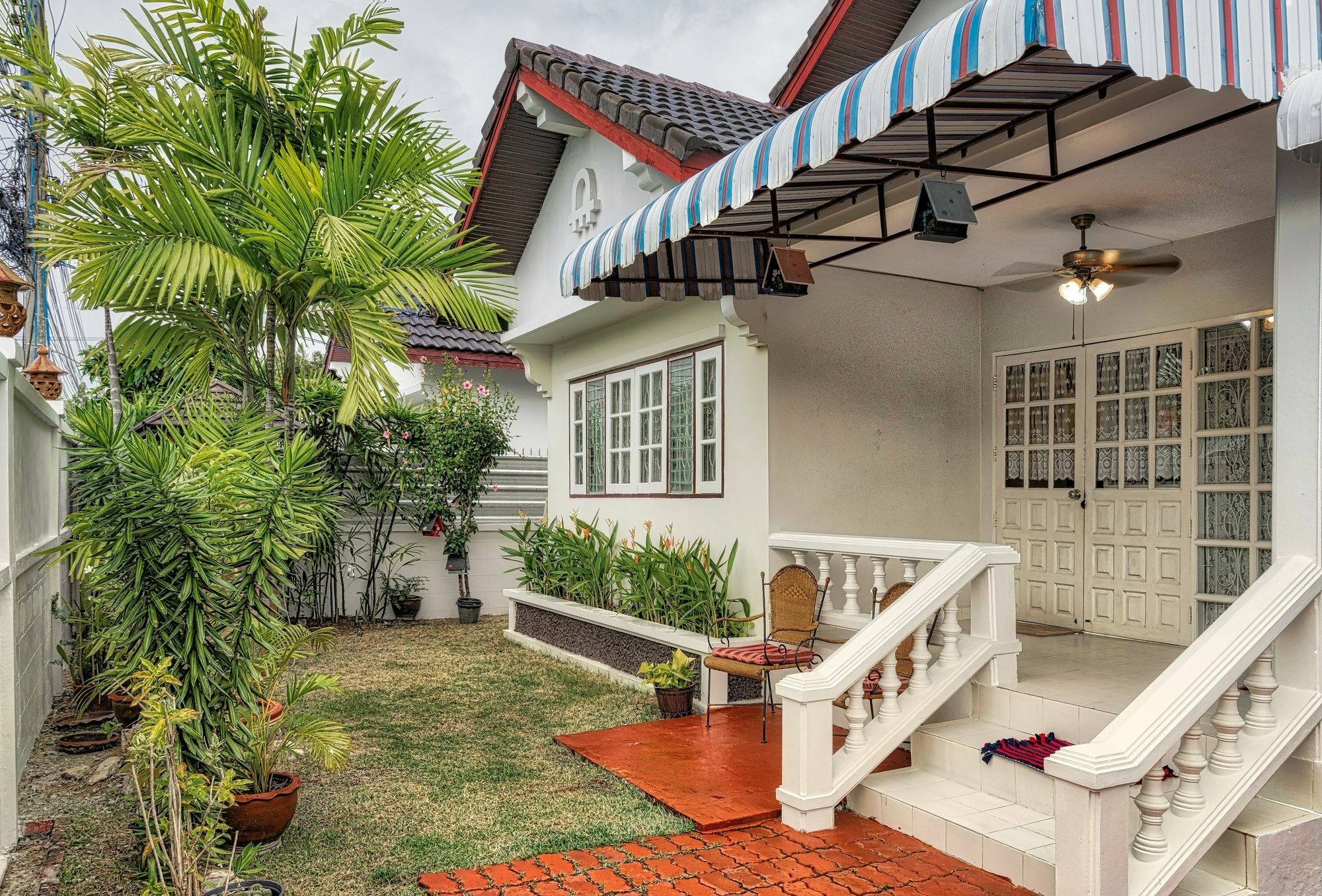 Dream Villas Pattaya Eksteriør billede