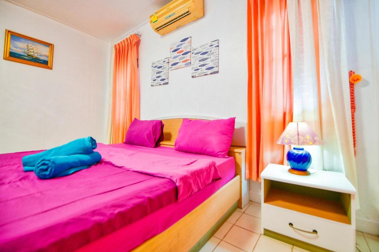Dream Villas Pattaya Eksteriør billede